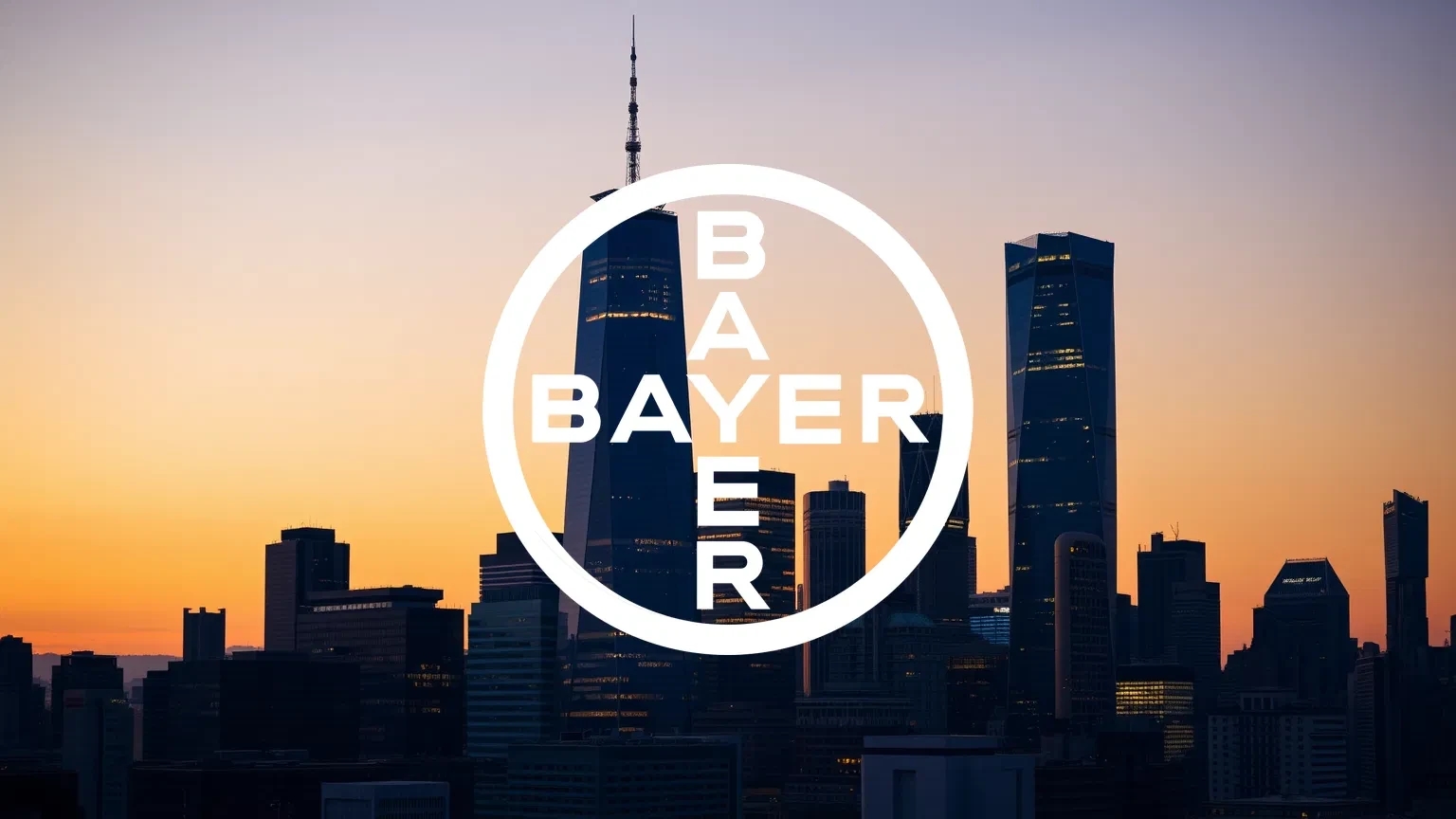 Bayer · Market Access
