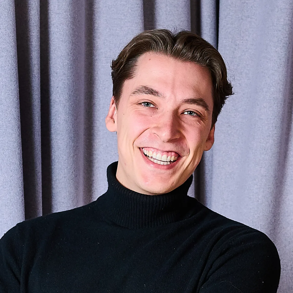 Lennart Wendt